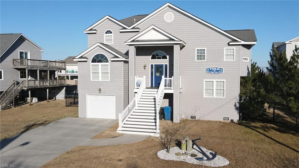 3012 Sandpiper RD, Virginia Beach, VA 23456