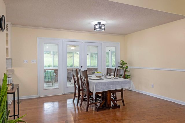 715 Carmen Drive, Athens, TN 37303