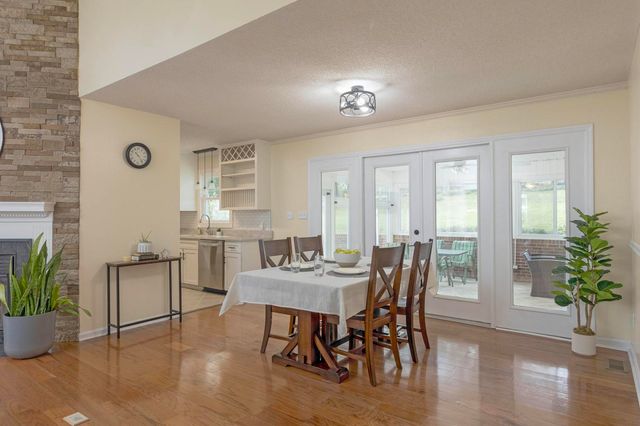 715 Carmen Drive, Athens, TN 37303