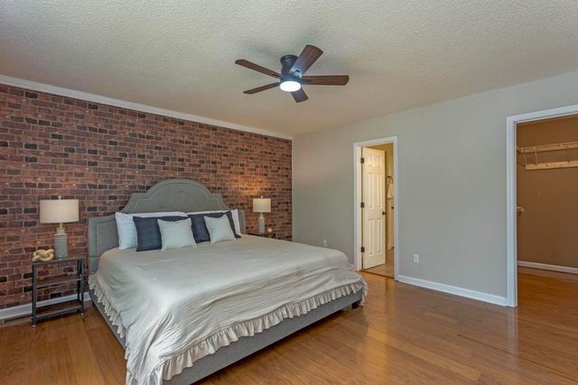 715 Carmen Drive, Athens, TN 37303