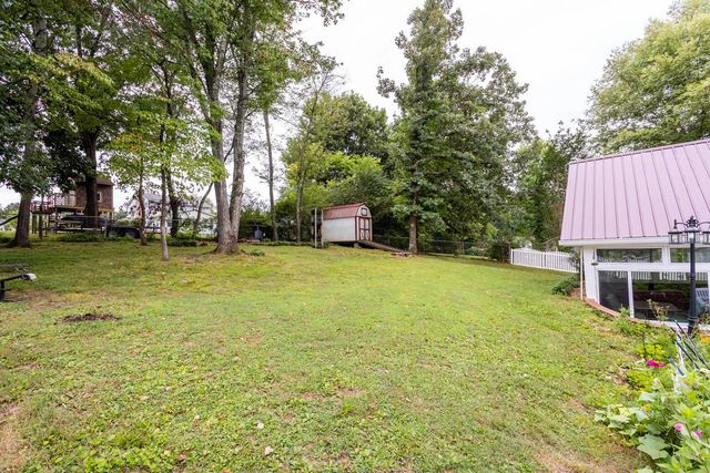 715 Carmen Drive, Athens, TN 37303