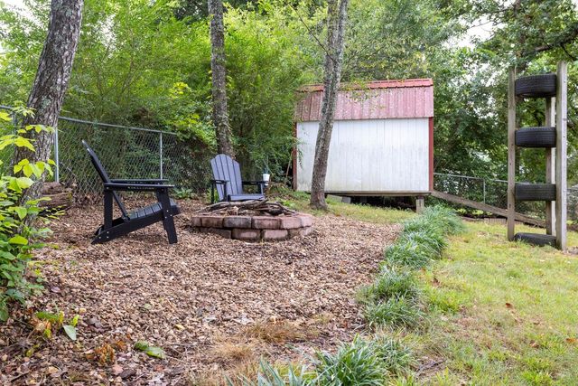 715 Carmen Drive, Athens, TN 37303
