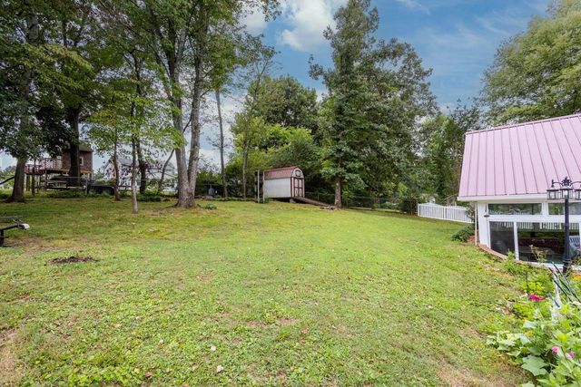 715 Carmen Drive, Athens, TN 37303