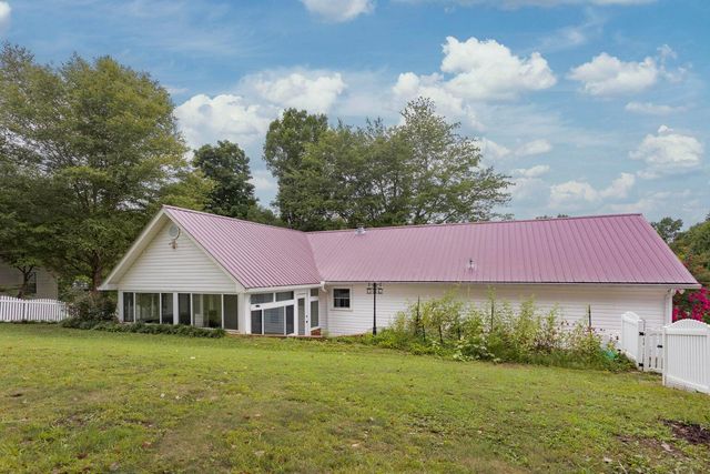 715 Carmen Drive, Athens, TN 37303