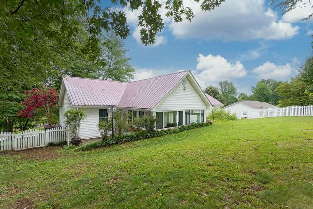 715 Carmen Drive, Athens, TN 37303