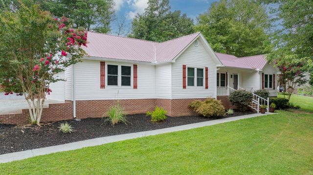 715 Carmen Drive, Athens, TN 37303