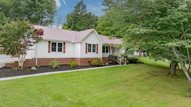 715 Carmen Drive, Athens, TN 37303