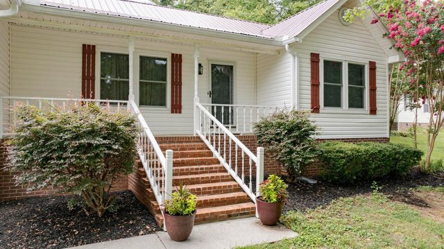715 Carmen Drive, Athens, TN 37303
