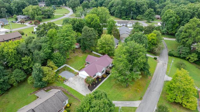 715 Carmen Drive, Athens, TN 37303