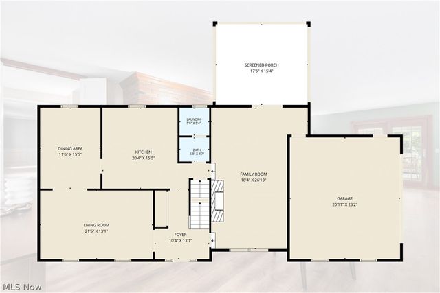 1300 7th Street NE, North Canton, OH 44720