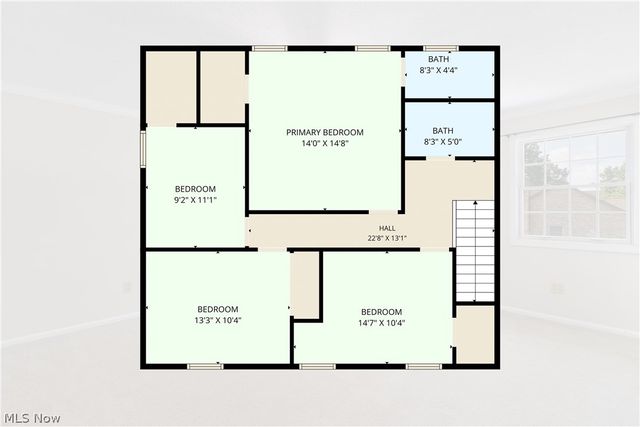 1300 7th Street NE, North Canton, OH 44720