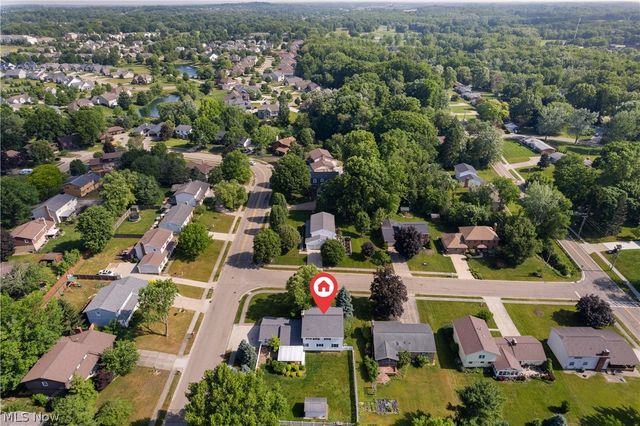 1300 7th Street NE, North Canton, OH 44720
