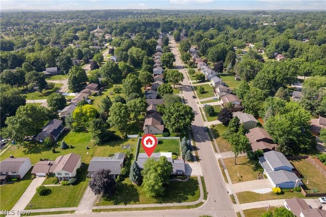 1300 7th Street NE, North Canton, OH 44720