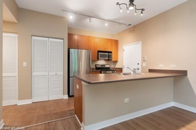 1509 S Halsted Street 211, Chicago, IL 60607