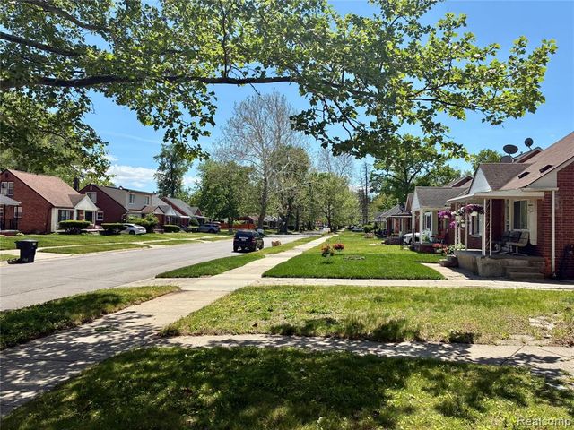 19455 Avon Avenue, Detroit, MI 48219