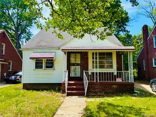 19455 Avon Avenue, Detroit, MI 48219
