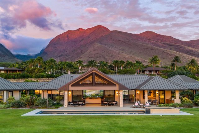 533 Luawai St, Lahaina, HI 96761