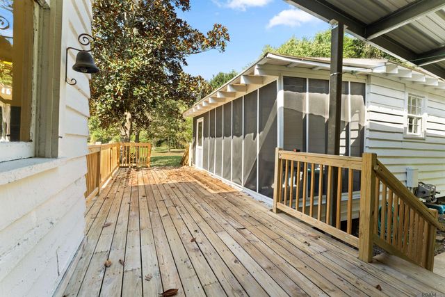 16823 Old Scenic Hwy, Zachary, LA 70791