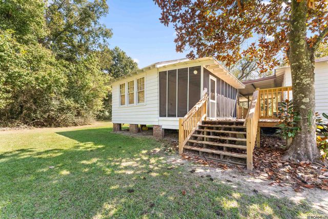 16823 Old Scenic Hwy, Zachary, LA 70791