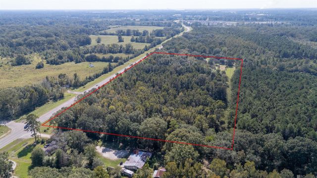 16823 Old Scenic Hwy, Zachary, LA 70791