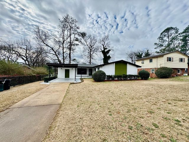 4470 Lapaloma Drive, Columbus, GA 31907