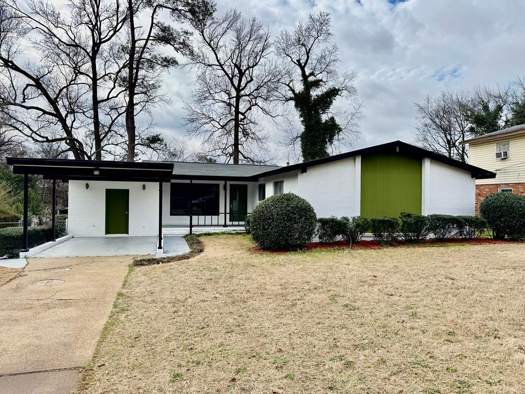 4470 Lapaloma Drive, Columbus, GA 31907