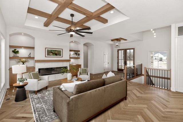 795 Canterbury Circle, Waukee, IA 50263