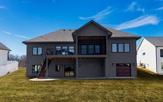 795 Canterbury Circle, Waukee, IA 50263