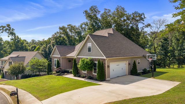 240 Lower Woods Trl, NE, Cleveland, TN 37323