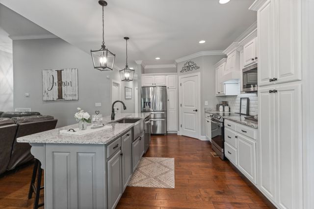 240 Lower Woods Trl, NE, Cleveland, TN 37323