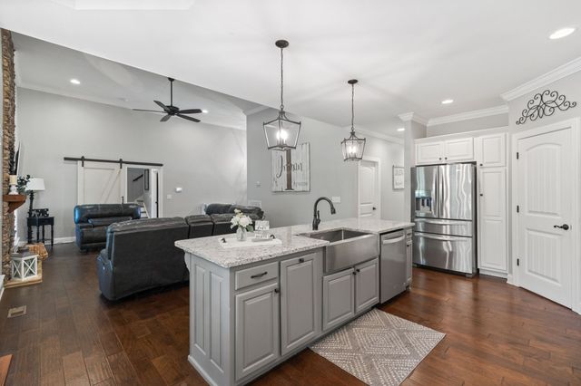 240 Lower Woods Trl, NE, Cleveland, TN 37323