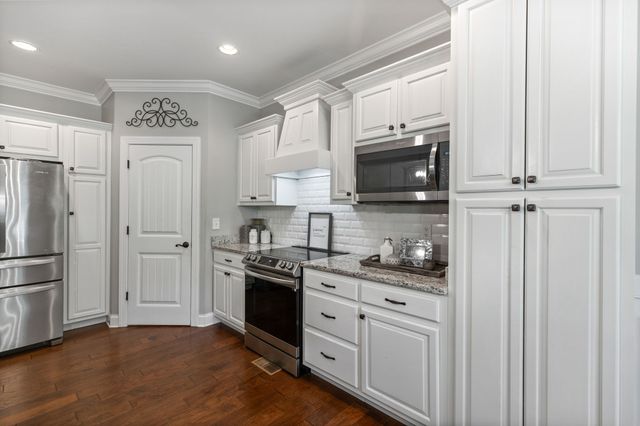 240 Lower Woods Trl, NE, Cleveland, TN 37323