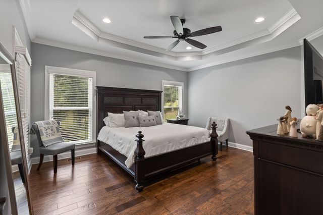 240 Lower Woods Trl, NE, Cleveland, TN 37323