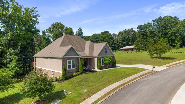 240 Lower Woods Trl, NE, Cleveland, TN 37323