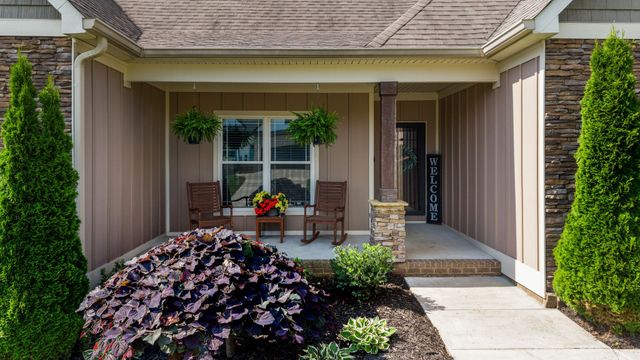 240 Lower Woods Trl, NE, Cleveland, TN 37323