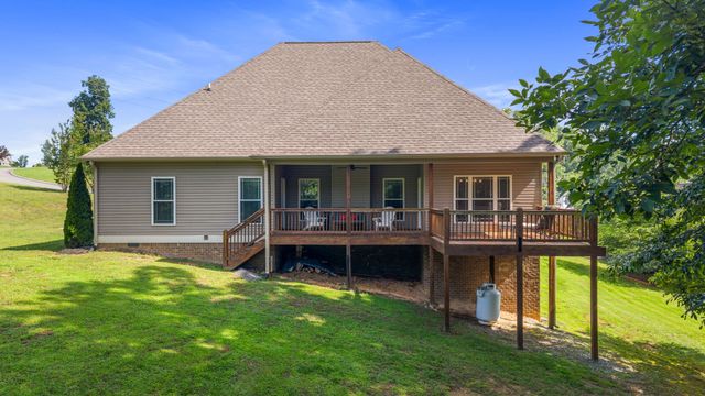 240 Lower Woods Trl, NE, Cleveland, TN 37323