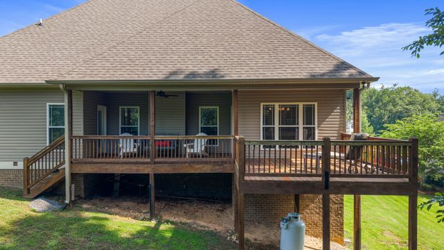 240 Lower Woods Trl, NE, Cleveland, TN 37323