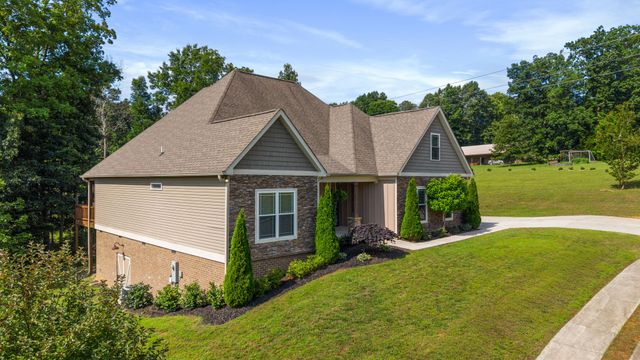 240 Lower Woods Trl, NE, Cleveland, TN 37323