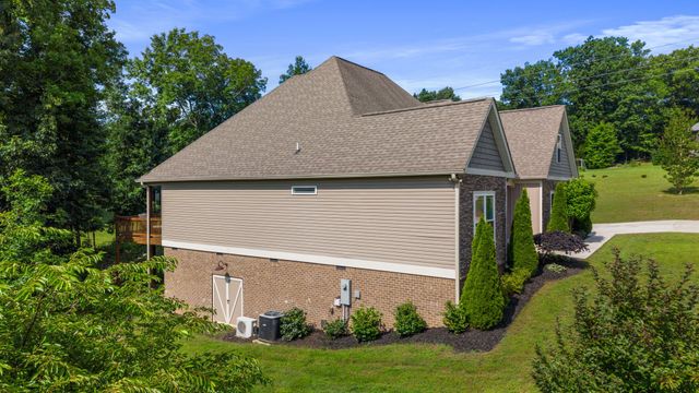 240 Lower Woods Trl, NE, Cleveland, TN 37323
