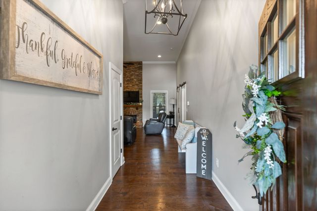 240 Lower Woods Trl, NE, Cleveland, TN 37323