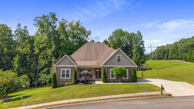 240 Lower Woods Trl, NE, Cleveland, TN 37323