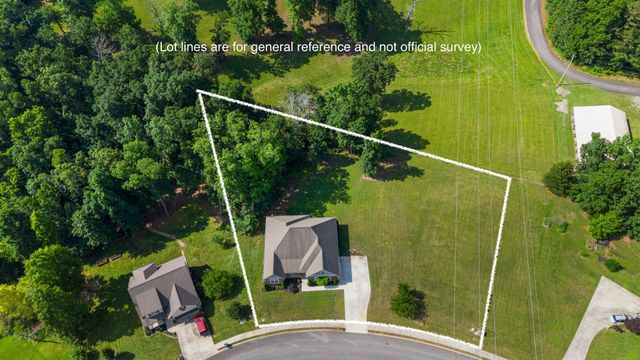 240 Lower Woods Trl, NE, Cleveland, TN 37323