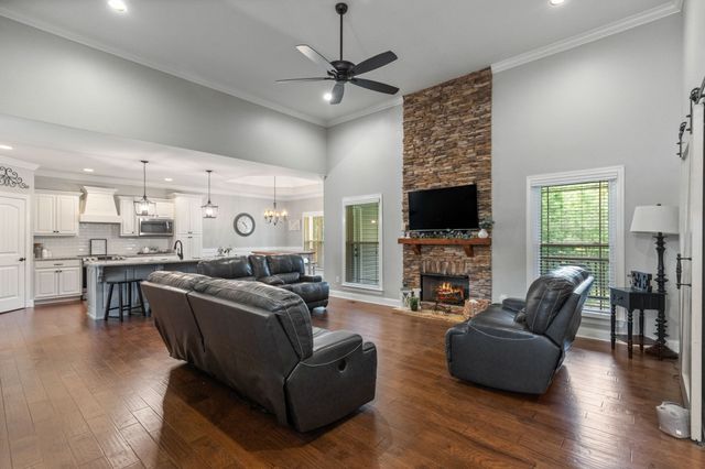 240 Lower Woods Trl, NE, Cleveland, TN 37323
