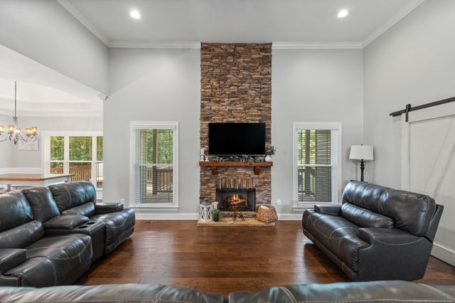 240 Lower Woods Trl, NE, Cleveland, TN 37323
