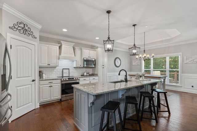 240 Lower Woods Trl, NE, Cleveland, TN 37323