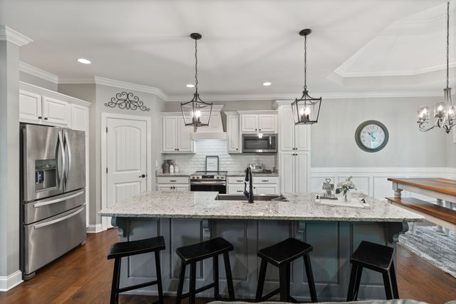 240 Lower Woods Trl, NE, Cleveland, TN 37323