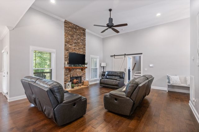 240 Lower Woods Trl, NE, Cleveland, TN 37323