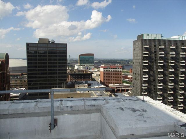 300 N Broadway 1406, St Louis, MO 63102