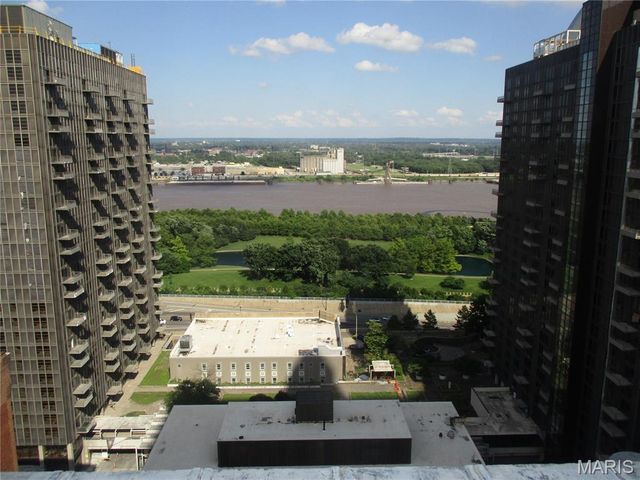 300 N Broadway 1406, St Louis, MO 63102