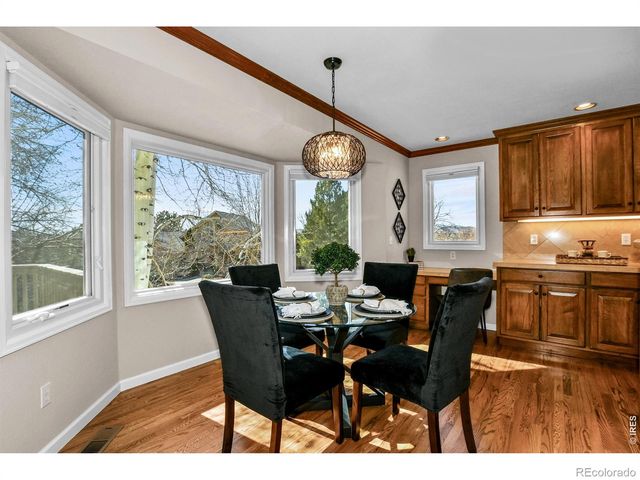 6367 Falcon Ridge Court, Fort Collins, CO 80525